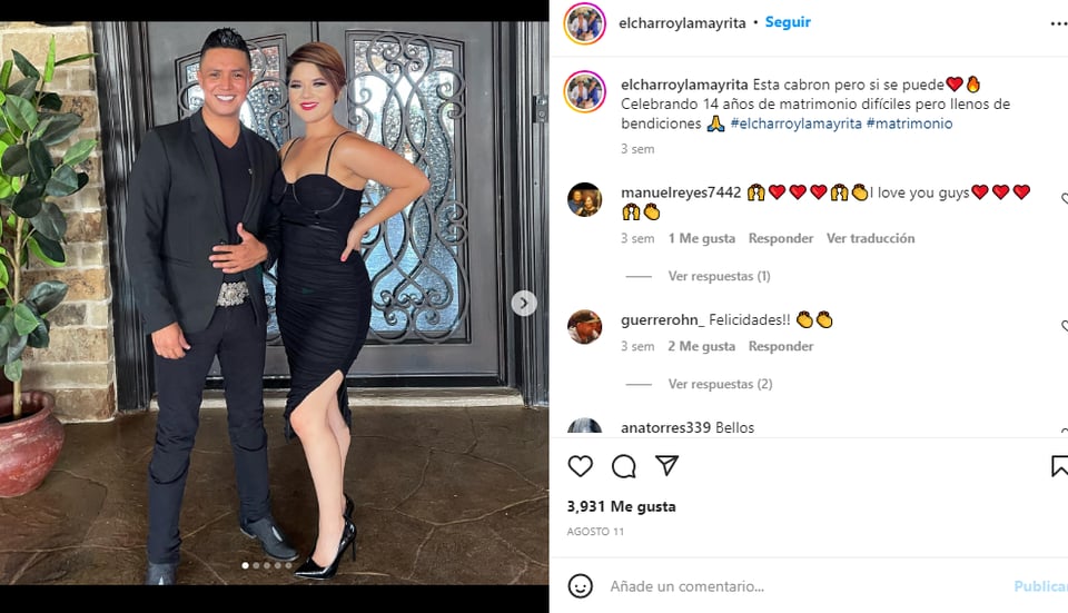 ¿Quién es Erik Roberto?
