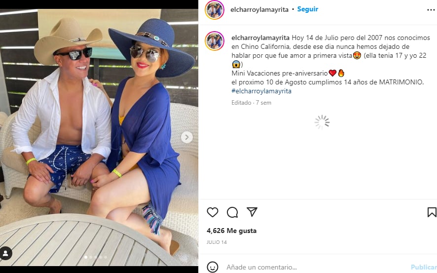 Charro ofendió a inmigrantes: ¿Erik es racista?