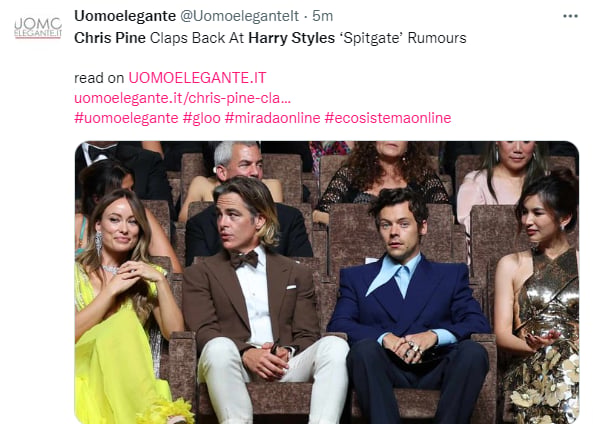 Los problemas con el elenco