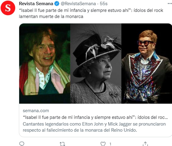 ¿Qué es la operación Puente de Londres?