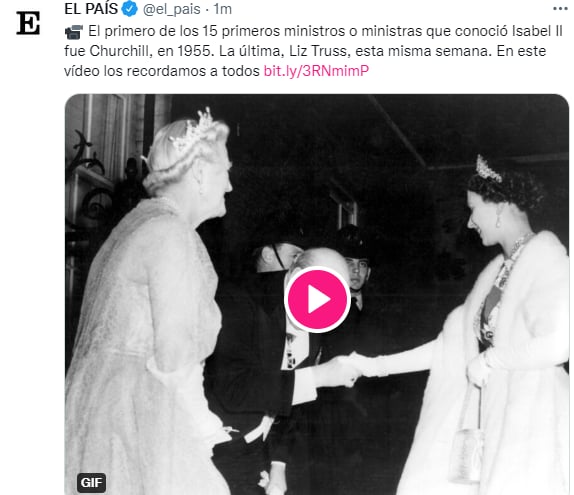 ¿Cómo comenzará la operación?