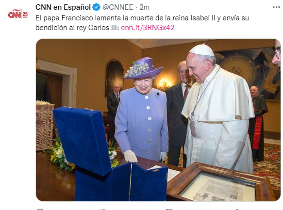 Funerales Reina Isabel: El pueblo podrá despedirla