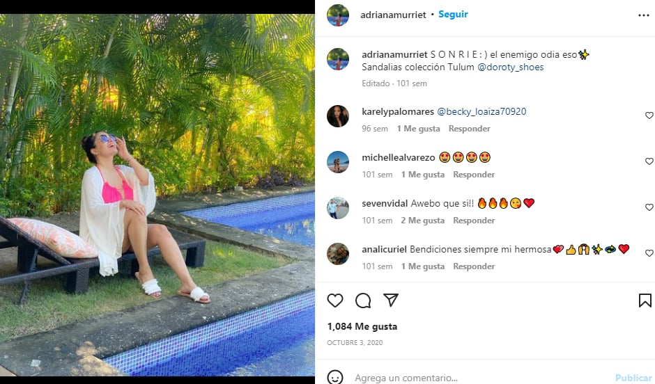 Cómo murió Adriana Murrieta: ¿Cuál fue la causa de su muerte?
