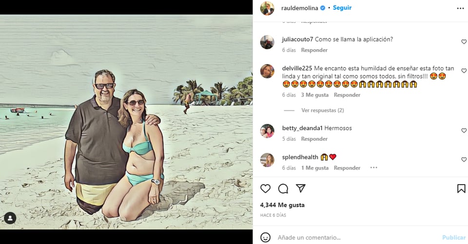 Millie luce cuerpazo