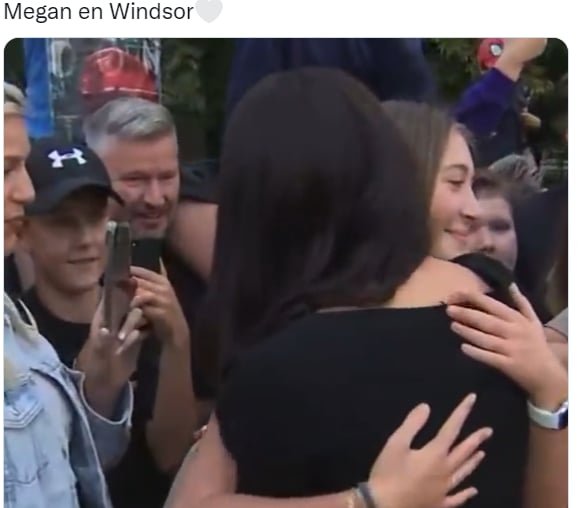 Meghan Markle rompe reglas: Es comparada con la princesa de Gales