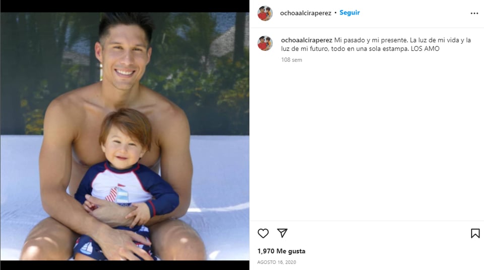 Aseguraban que había sido secuestrado