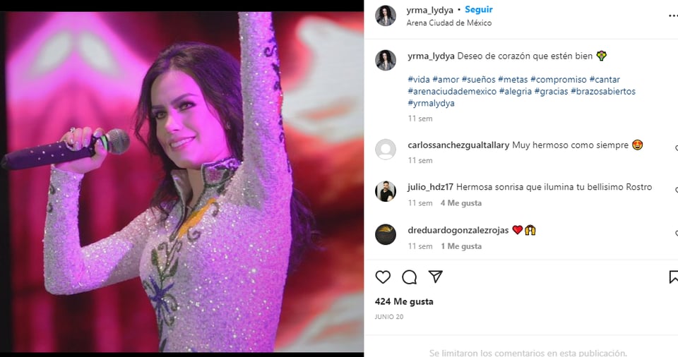 Presunto asesino Yrma Lydya: Jesús da sus primeras declaraciones