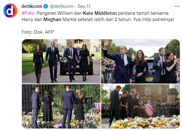 Kate Middleton Meghan Markle: Estudian el lenguaje corporal de la princesa de Gales