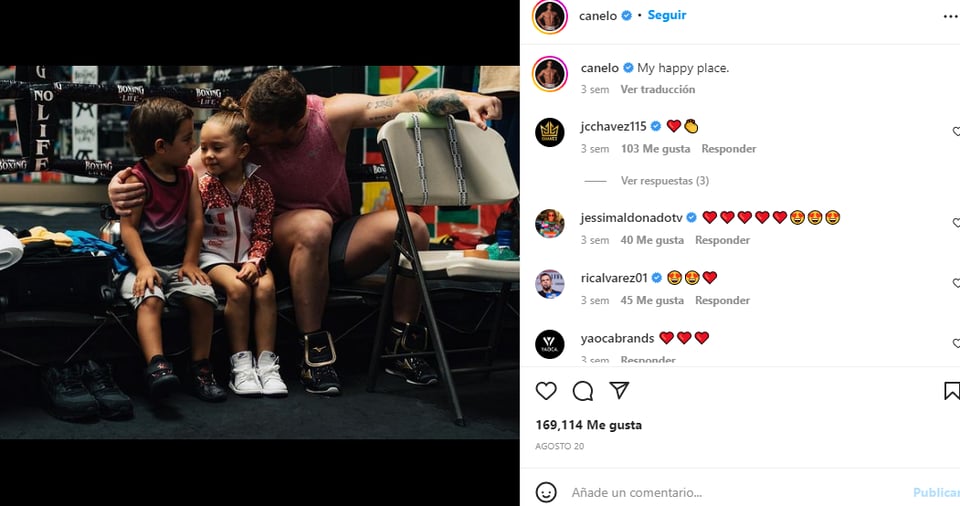 Cuánto dinero ganará Canelo: El mexicano ganará muy bien