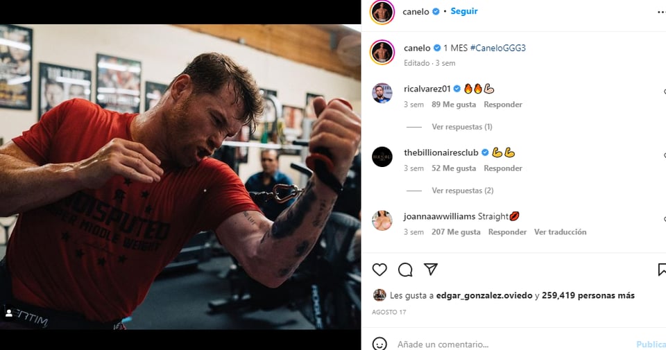¡Una rivalidad que vale 'millones'!