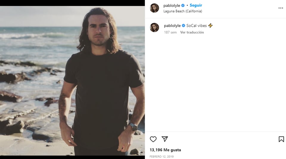 Pablo Lyle juicio homicidio: No quieren que sea un circo
