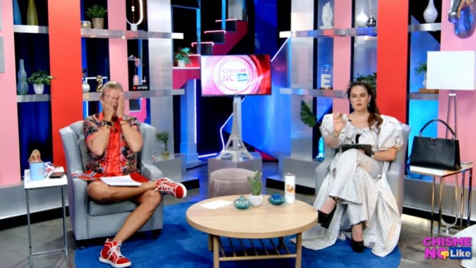 Aterrador video Chyno Miranda: Quieren que salven al cantante