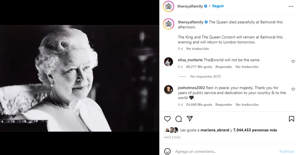 Rey Carlos abdicará : ¡Nostradamus acertó con la muerte de la Reina Isabel II!