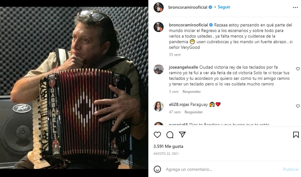 Quién es Ramiro Delgado Jr: Los Delgado se enfrentan a Lupe Esparza