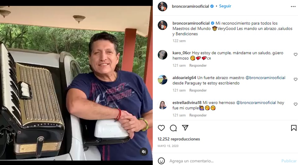 Quién es Ramiro Delgado Jr: Bronco no espera el regreso de los Delgado