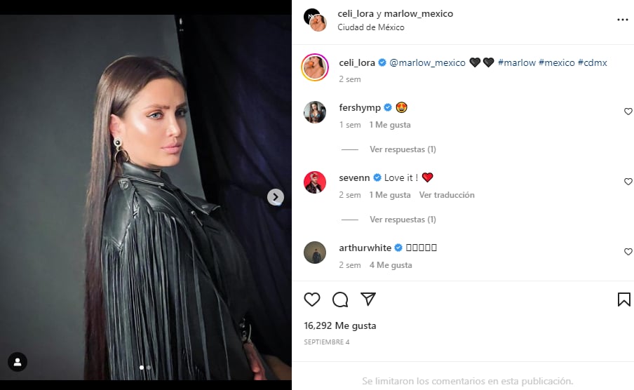 Celia Lora en OnlyFans: ¿Cuanto gana en la plataforma de adultos?