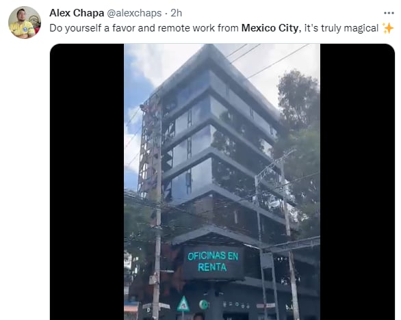 El simulacro conmemorativo