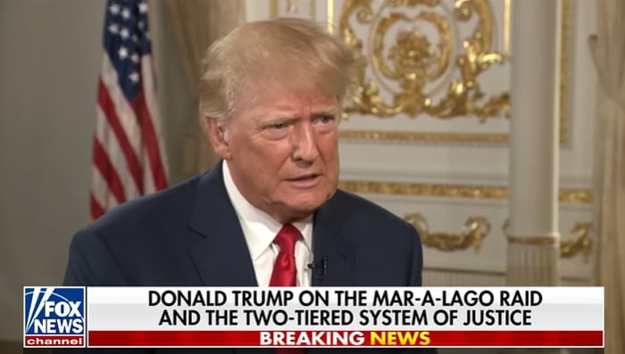 ¿Trump puede ir a la cárcel?