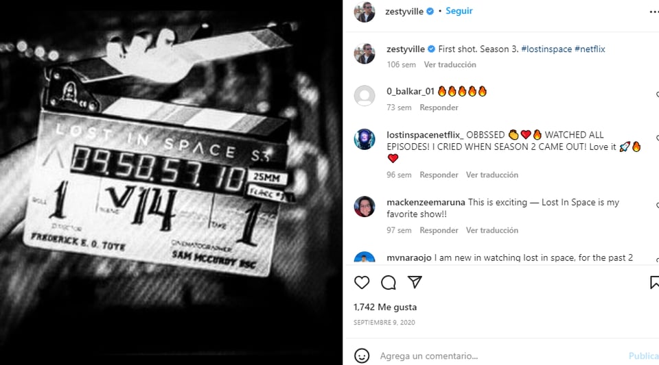 Zack Estrin Dies: The Producer's Family