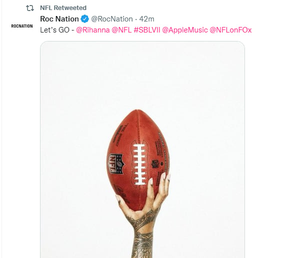 Rihanna Super Bowl: The most watched halftime in history
