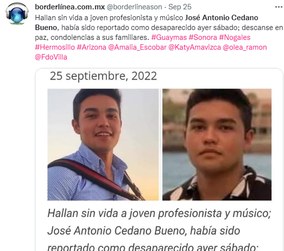 ¿Estaba metido en algo ilegal?