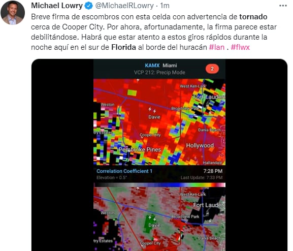 El centro del estado es mayor peligro