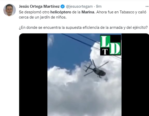 Confirman número de heridos