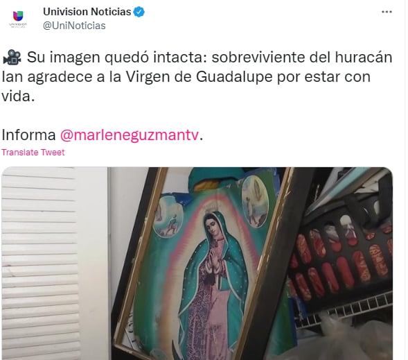 Orden de evacuación