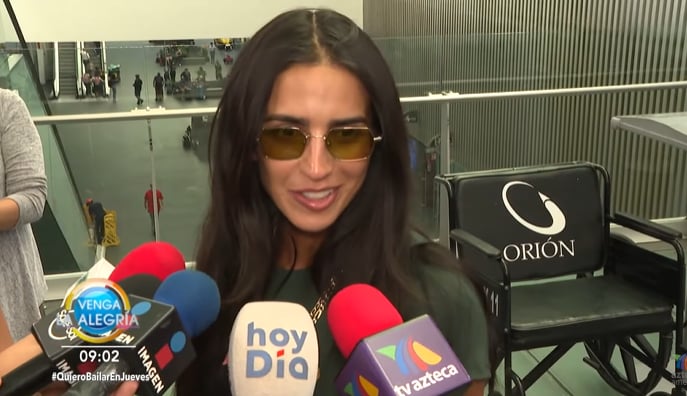 Bárbara de Regil Chiquis: Ataques en redes sociales