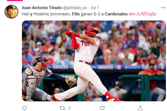 Los playoffs comienzan