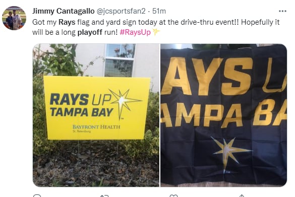 Guardianes playoffs Rays: Tienen que tener una gran ventaja
