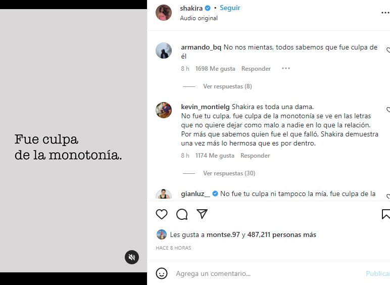 ¿Que trata de decir?