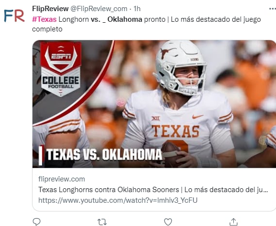 Mala temporada para Oklahoma