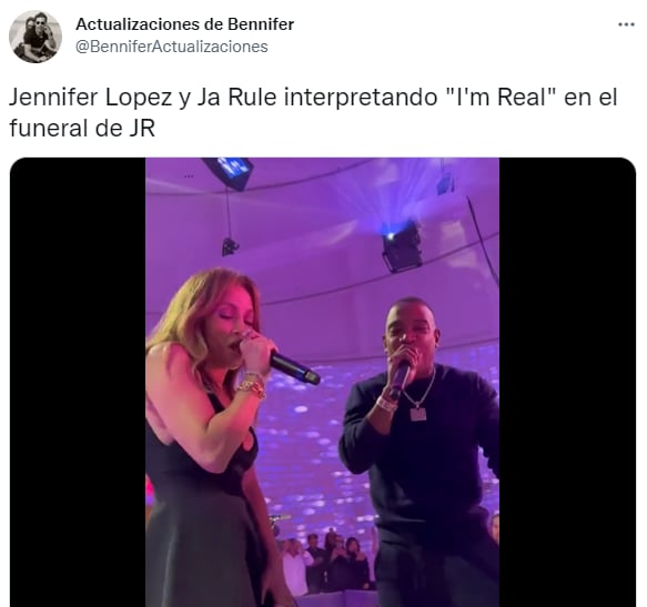 Jennifer López de luto: Surge indignación en redes sociales