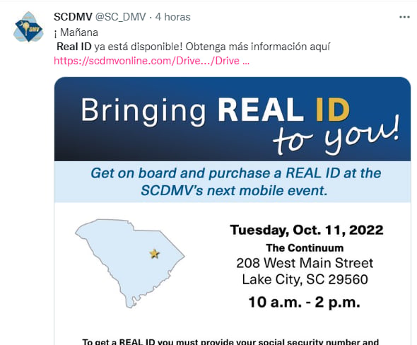 What is Real ID?