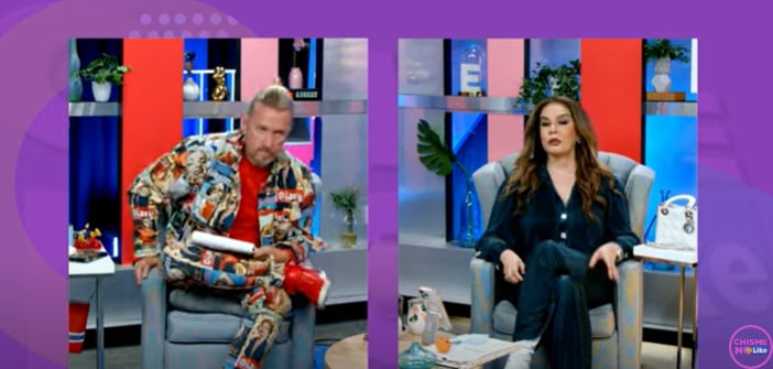 Christian Nodal enfermedad: Le piden tener cuidado a Belinda
