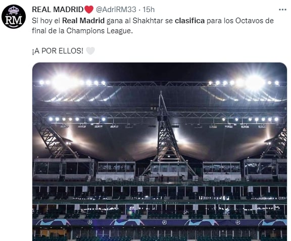 Emocionados por su triunfo