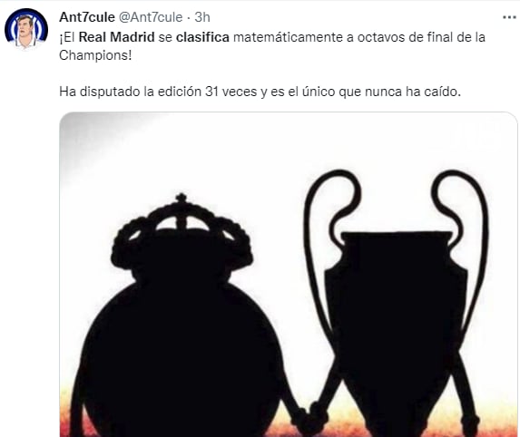 Empate Madrid clasificación Champions: Mbappé sigue brillando
