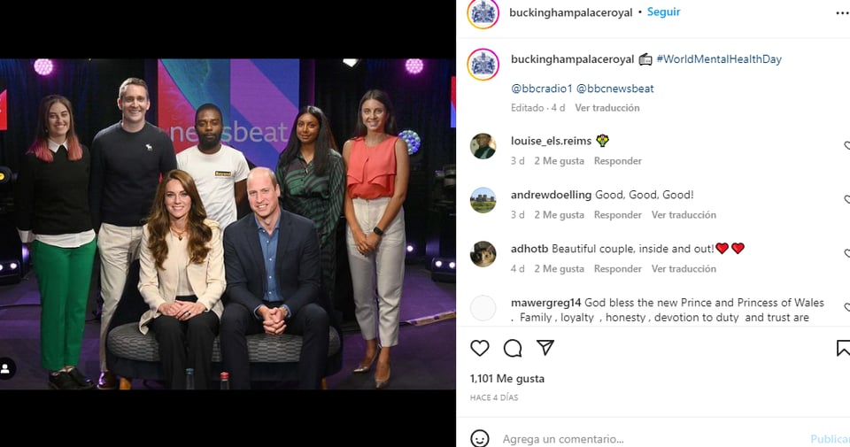 Rey Carlos Harry Coronación: Los Reyes nerviosos por el libro del príncipe