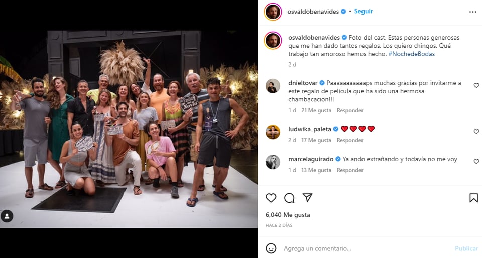 Tragedia en filmación de película