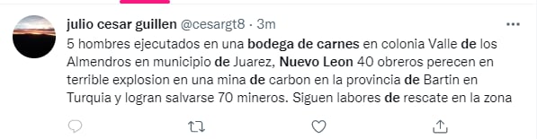 Bodega de carnes: ¿Cómo entregaron a la bodega?