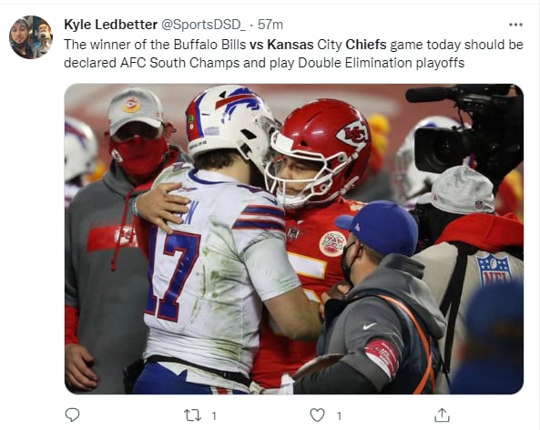 Mahomes y Allen: ¿Bills tiene la mejor defensiva?