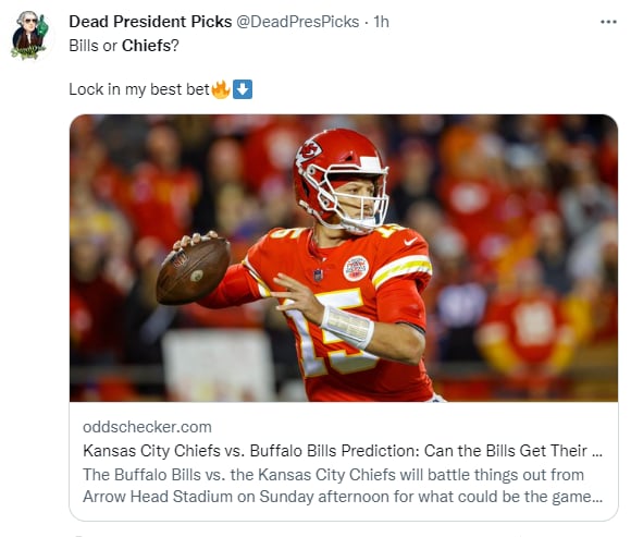La mejor rivalidad de la NFL