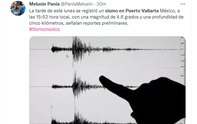 México Puerto Vallarta sismo: ¿Se puede predecir un sismo?