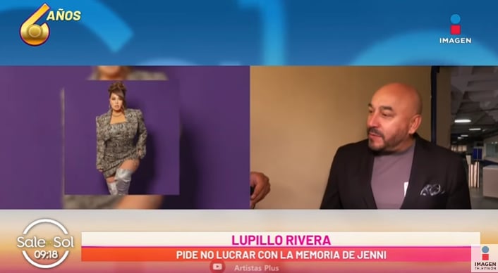 Lupillo Rivera fuerte advertencia: Los problemas de la familia Rivera