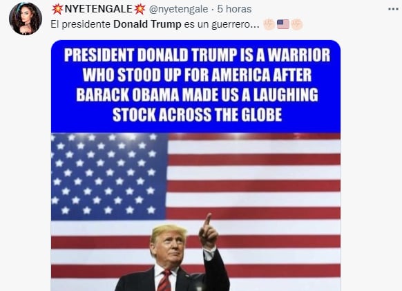 Donald Trump Lied Fraud: The Alleged Biden Fraud