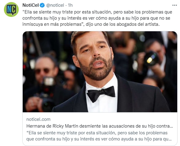 Le niegan protección a Dennis