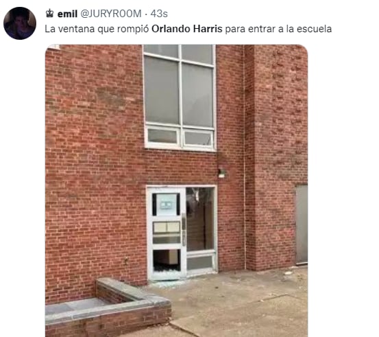 Revelan identidad tirador St Louis: La policía obtuvo una ventaja
