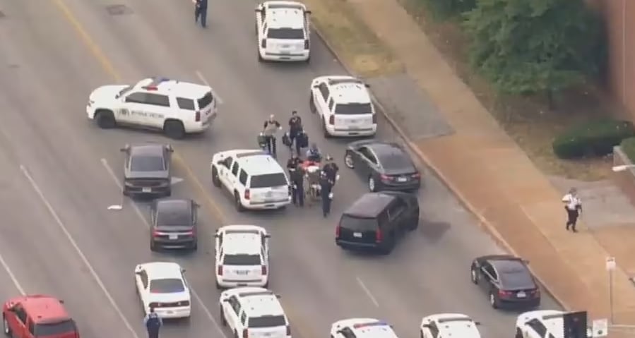 Víctimas tiroteo ST Louis: Policía sigue sin dar una explicación