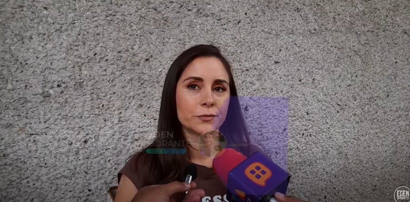 Karyme Lozano de luto: Hace sorprendente revelación